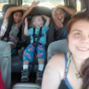 Meet your Posher, Sierra